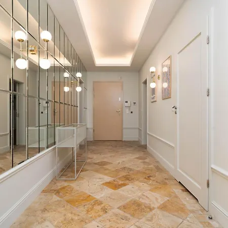 Apartamento Comfort Okretowa *