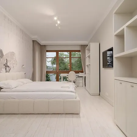 Comfort Okretowa * Gdynia