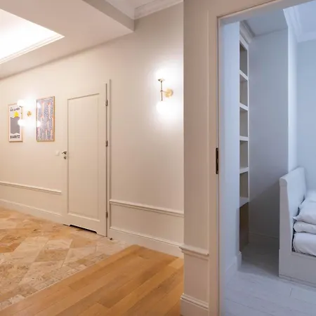 Comfort Okretowa * Gdynia