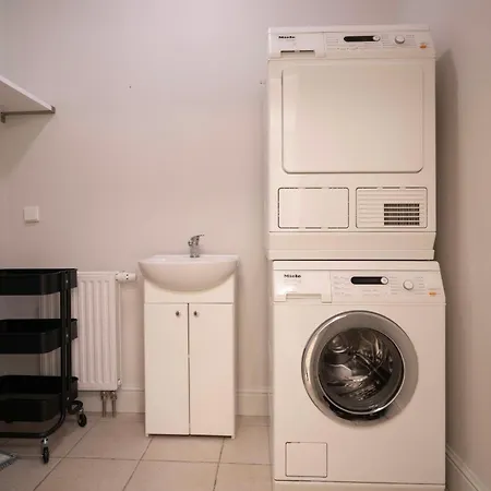 Apartamento Comfort Okretowa *