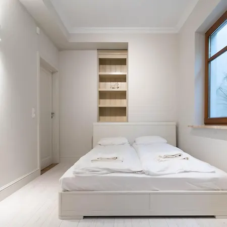 Comfort Okretowa Apartamento Gdynia