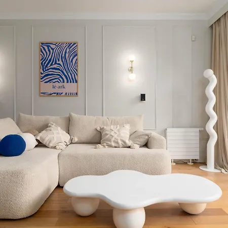 Comfort Okretowa Gdynia