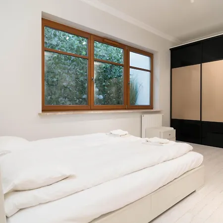 Apartamento Comfort Okretowa Gdynia