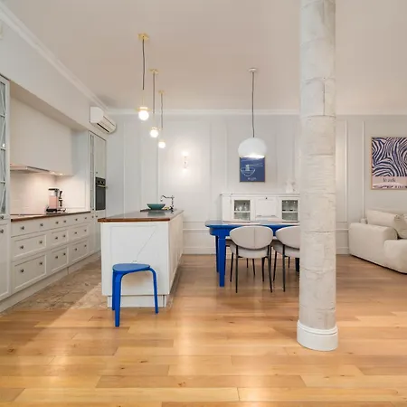 Comfort Okretowa Gdynia