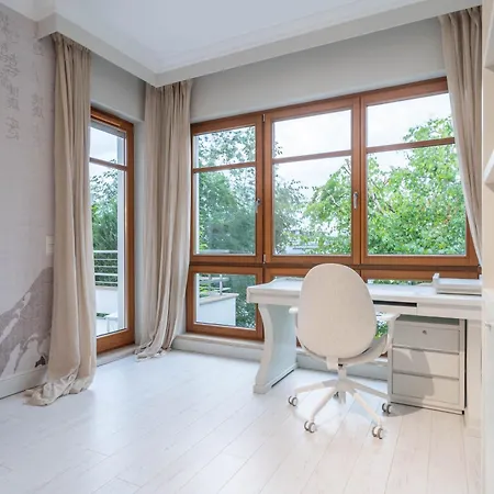 Comfort Okretowa * Gdynia