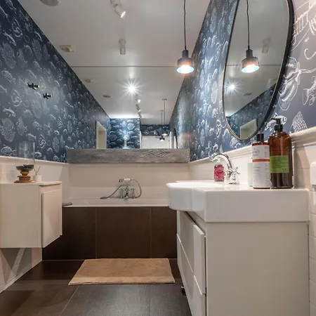 Apartamento Comfort Okretowa Gdynia