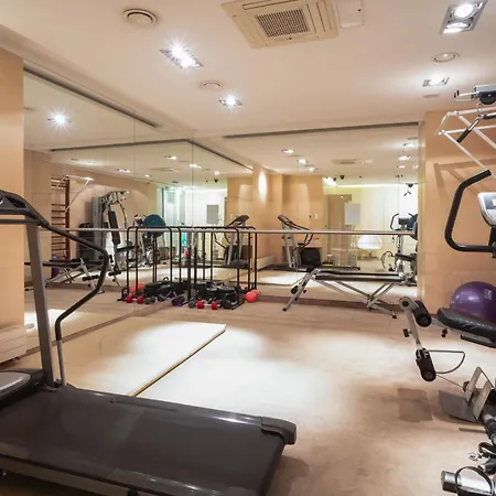 Apartamento Comfort Okretowa