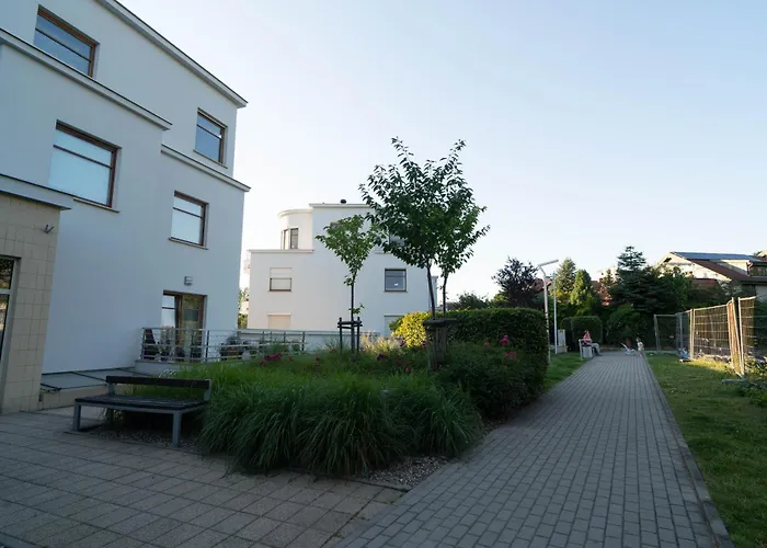 Comfort Okretowa Appartement