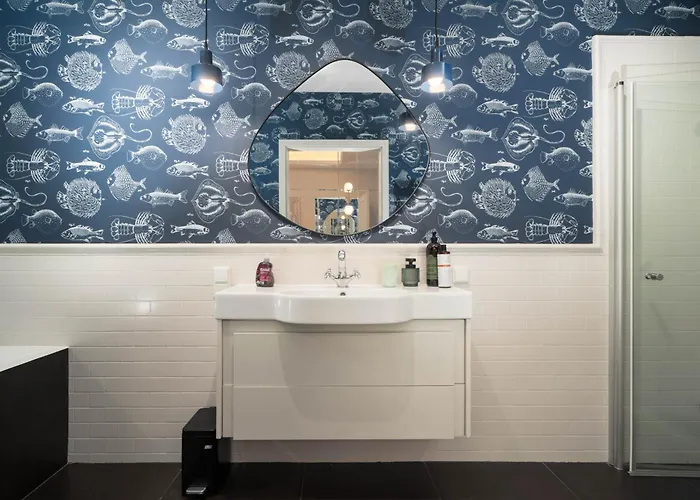 Appartement Comfort Okretowa