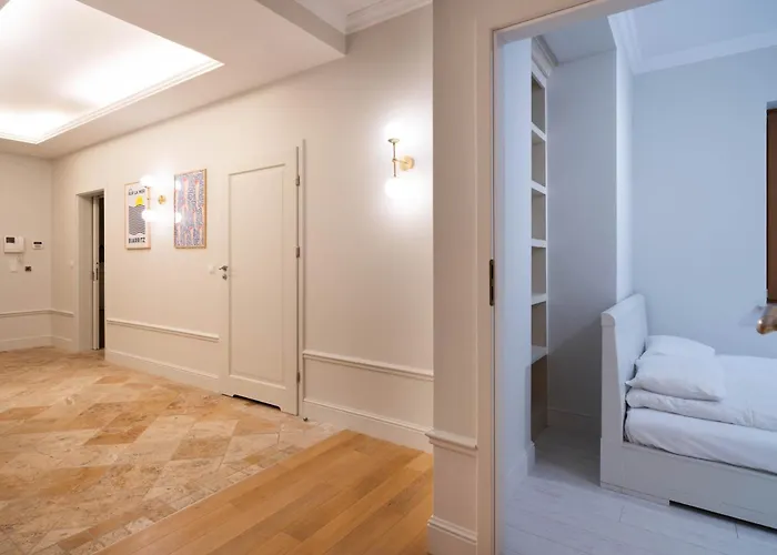 Comfort Okretowa * Gdynia