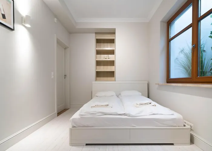 Comfort Okretowa Appartement Gdynia