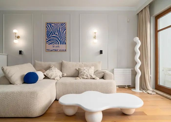 Comfort Okretowa Gdynia