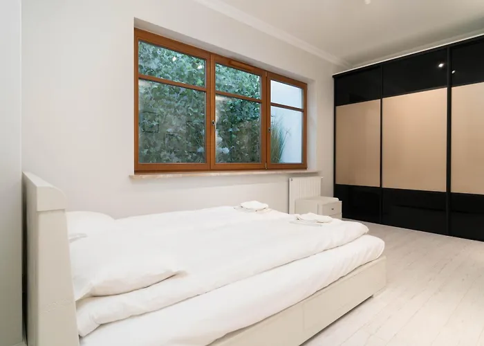 Appartement Comfort Okretowa Gdynia