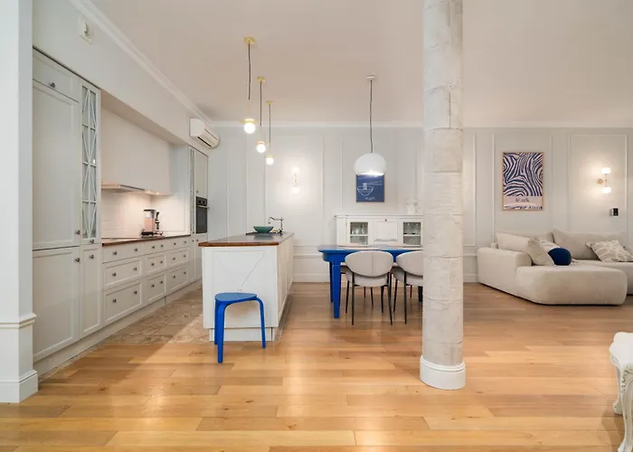 Comfort Okretowa Gdynia