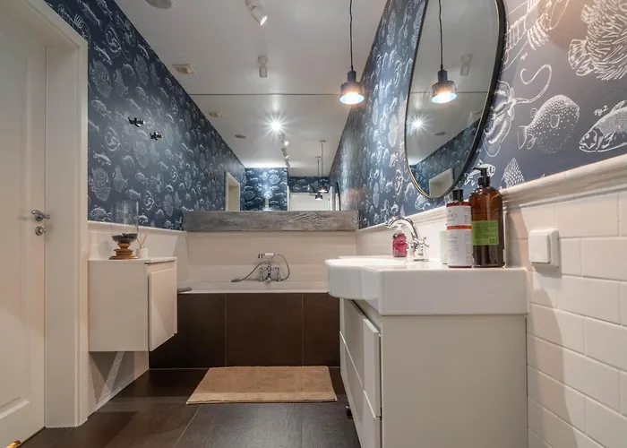 Appartement Comfort Okretowa Gdynia