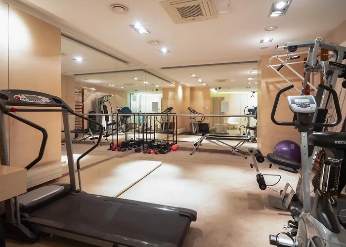 Appartement Comfort Okretowa